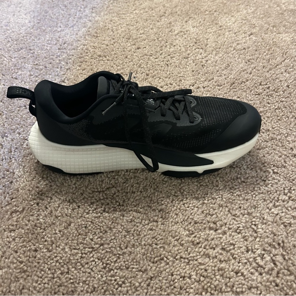 The North Face Altamesa 500 Trail Running Shoes Men’s Size 10 Black And White - Picture 10 of 12